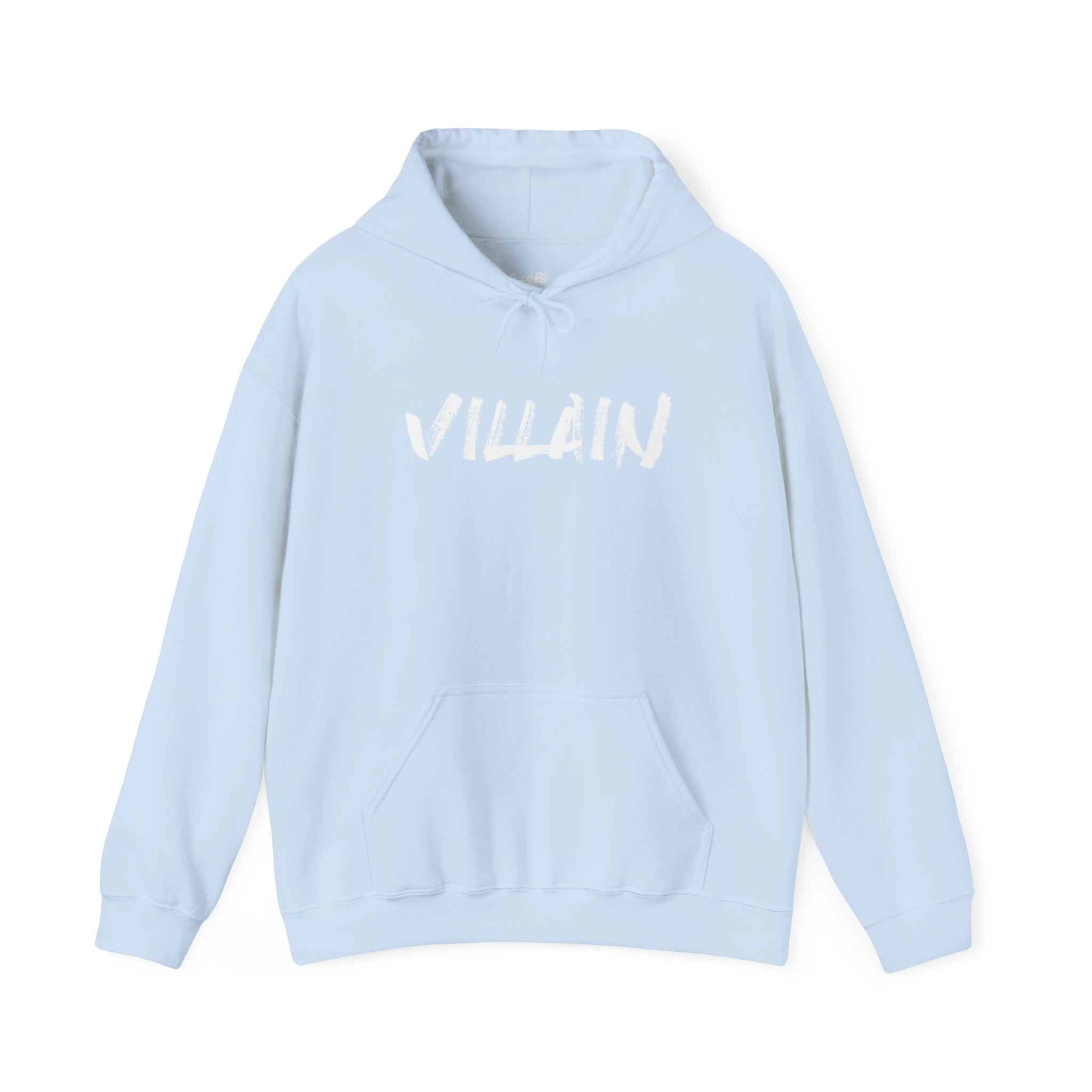 OG Villain Hoodie