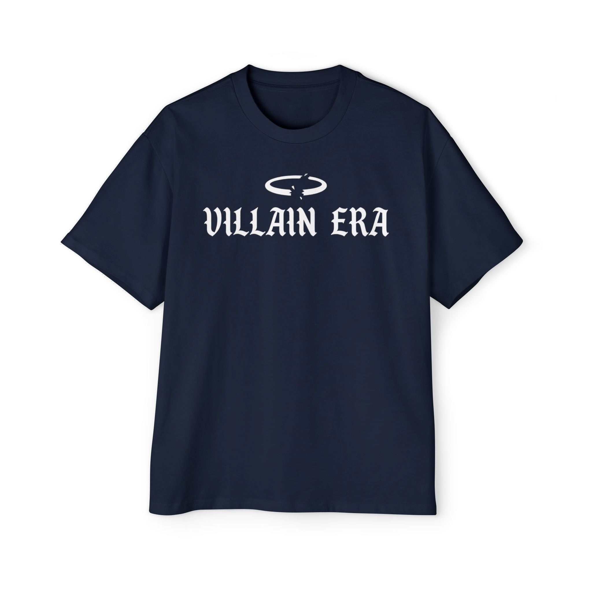 Villain Era Oversized Tee