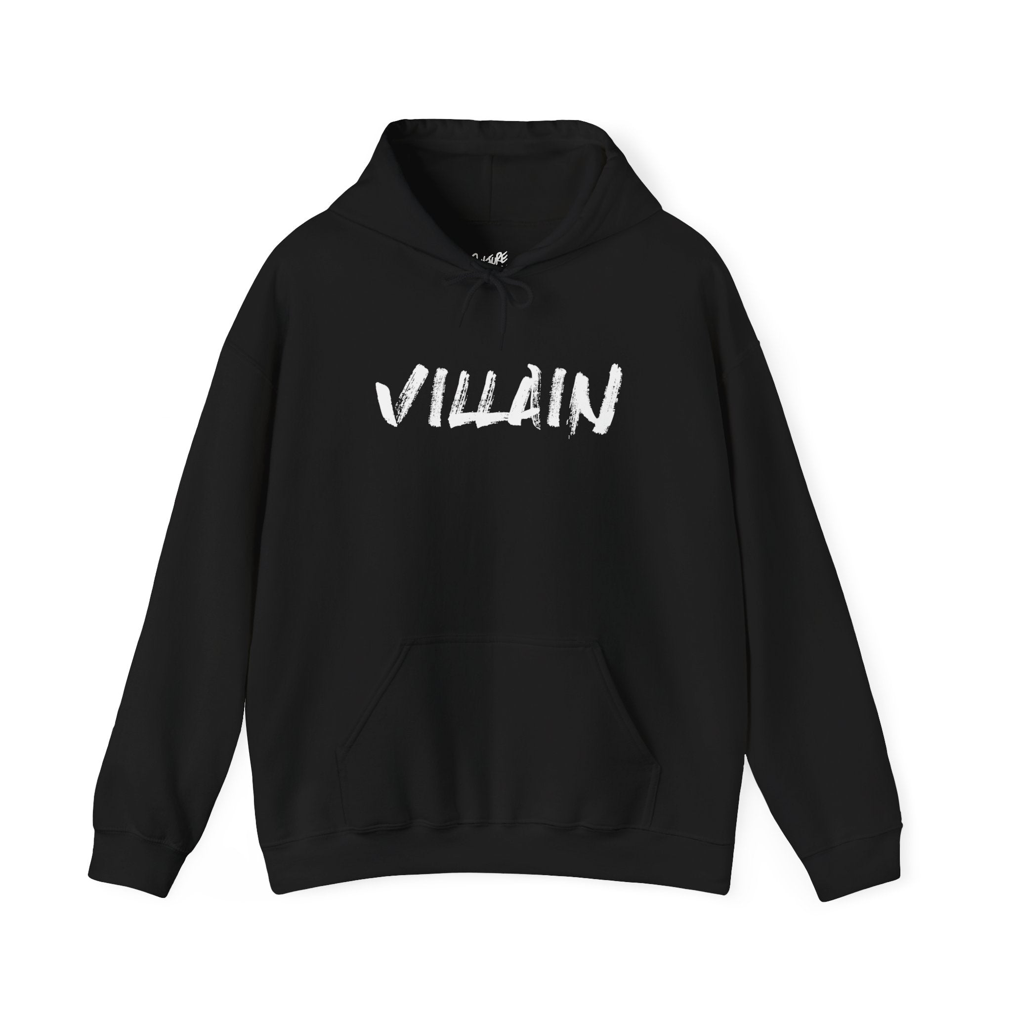 OG Villain Hoodie