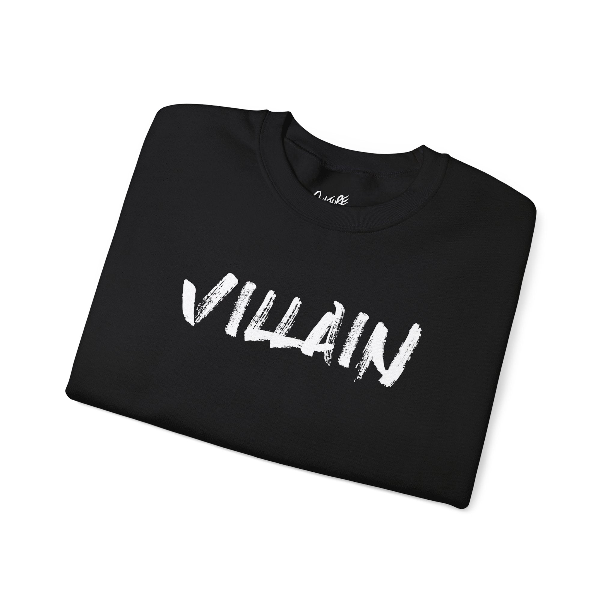 OG Villain Sweatshirt