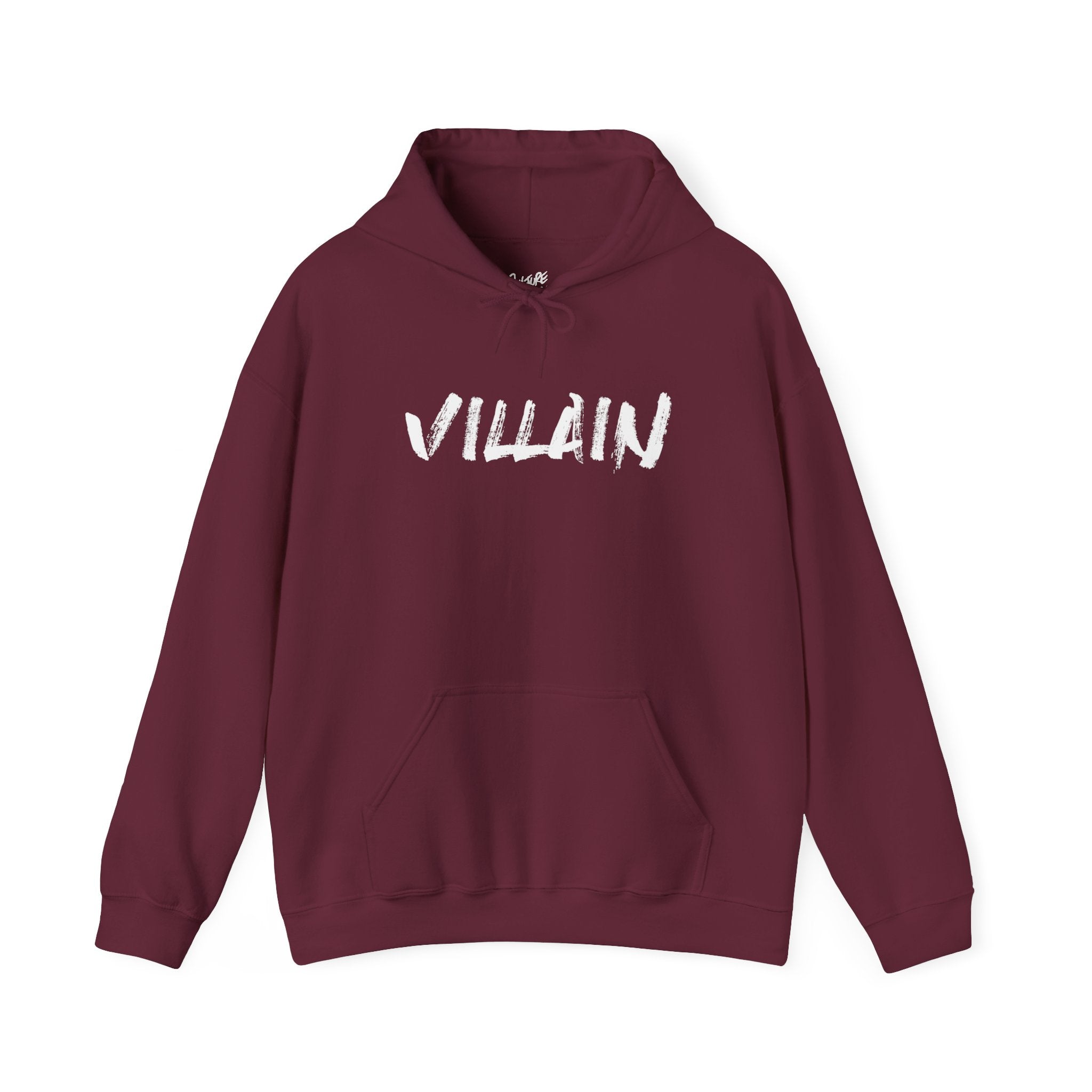 OG Villain Hoodie