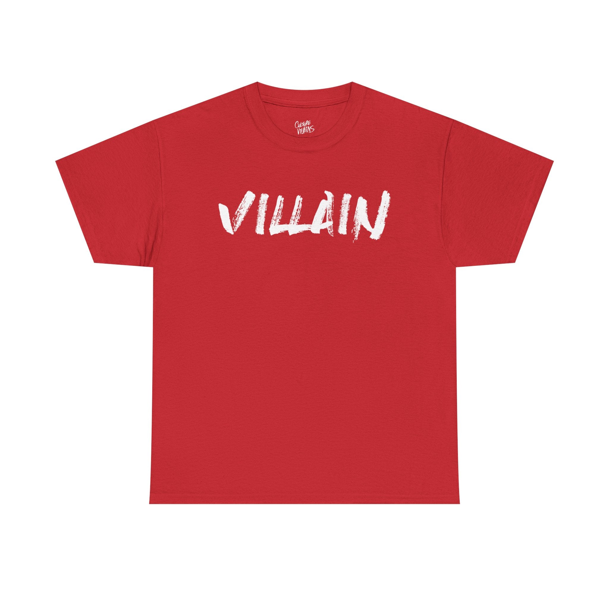 OG Villain Tee