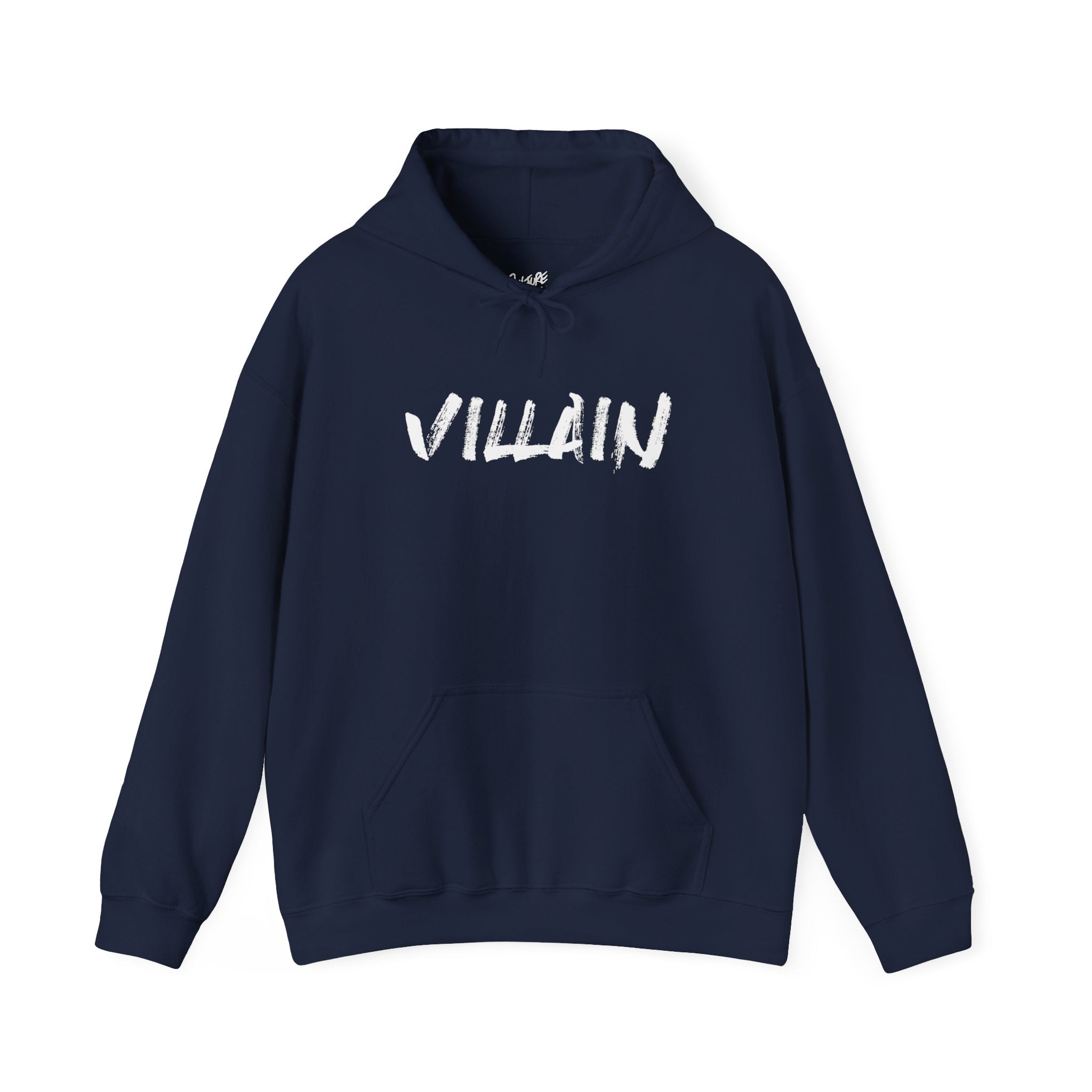 OG Villain Hoodie