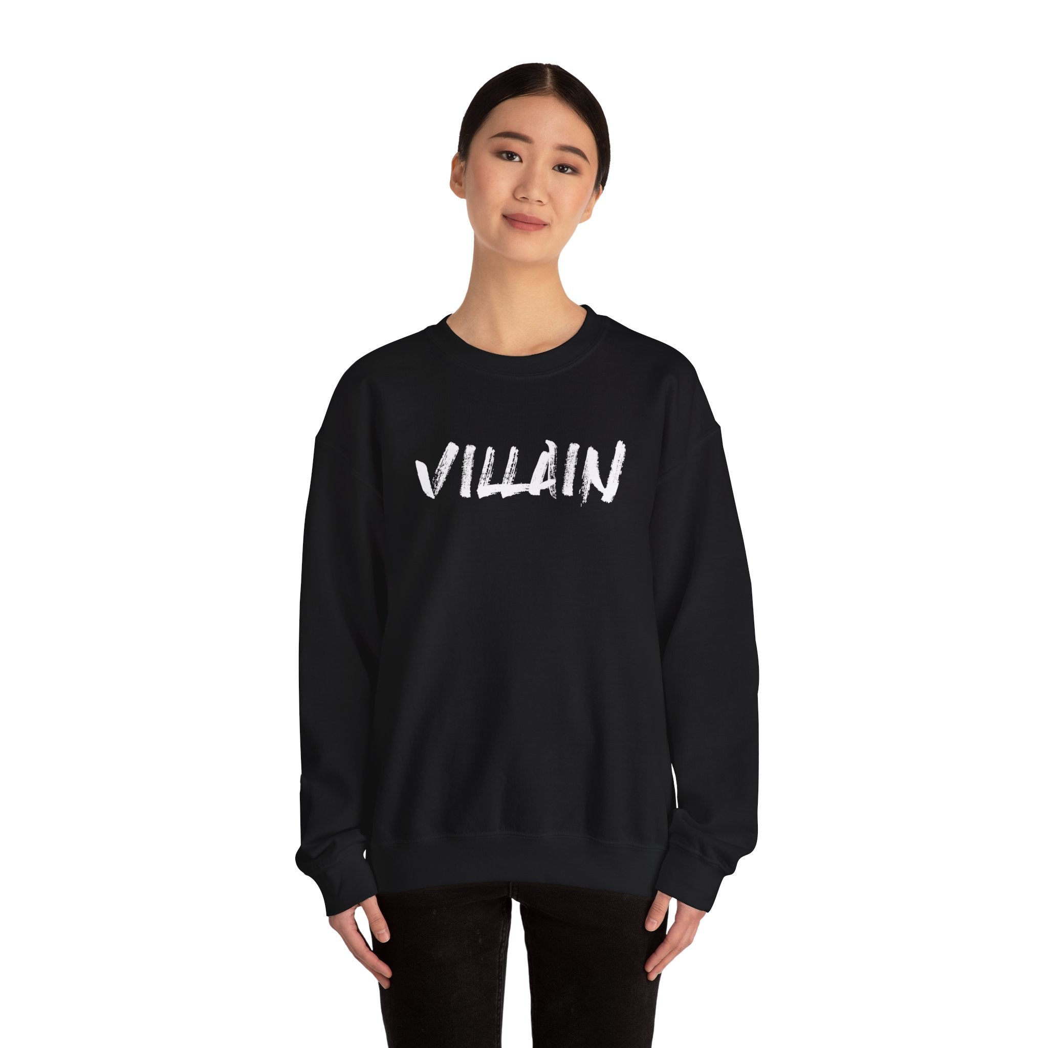 OG Villain Sweatshirt