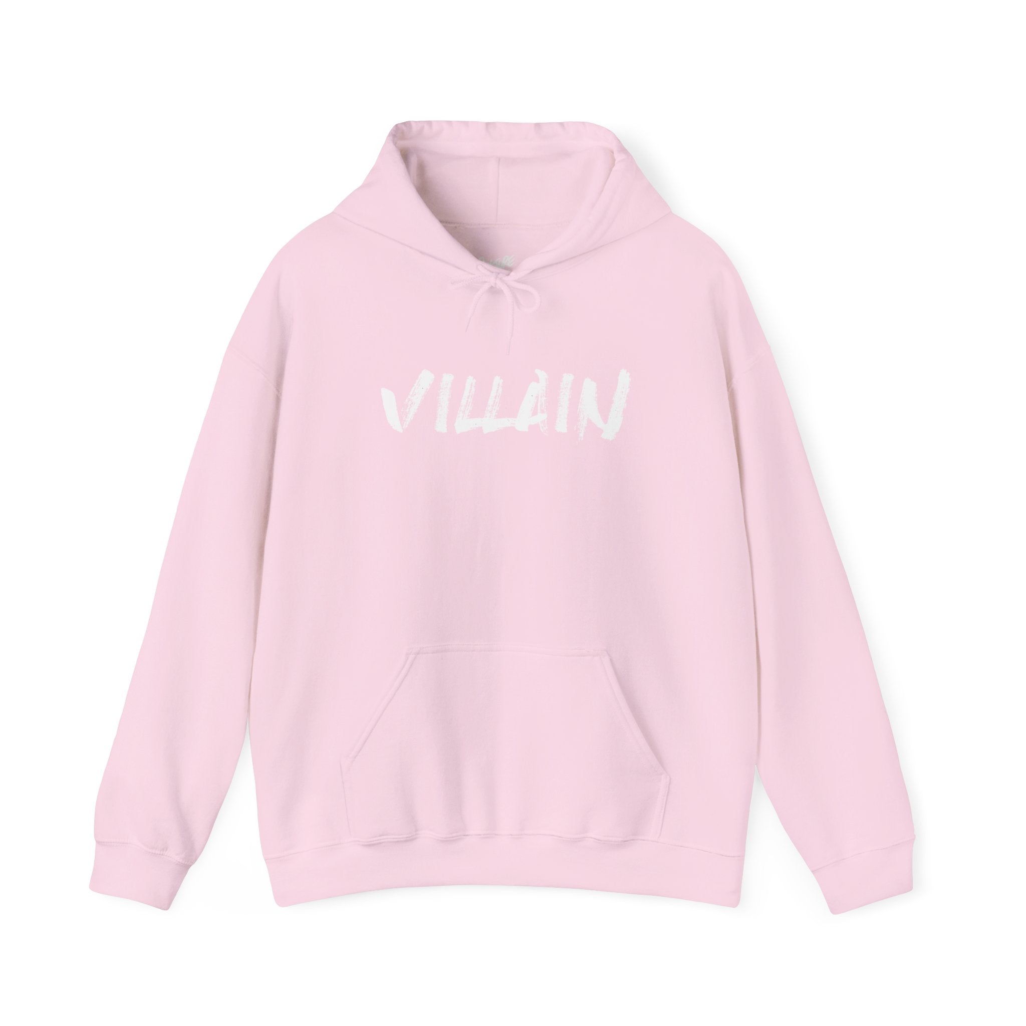 OG Villain Hoodie