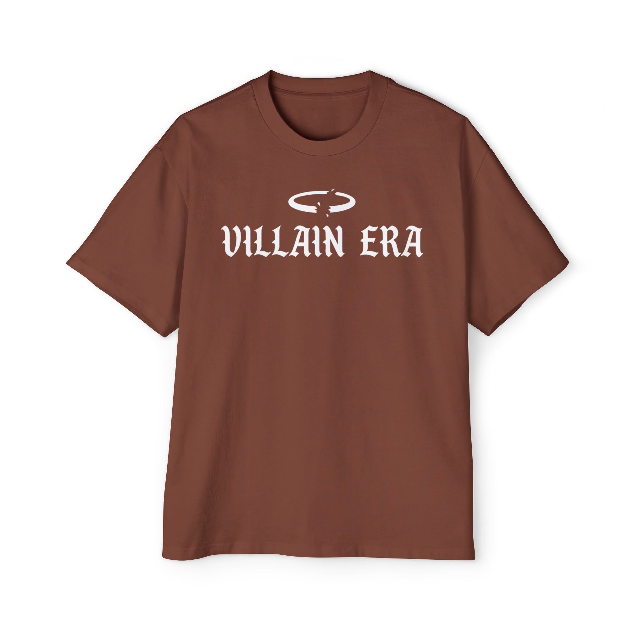 Villain Era Oversized Tee