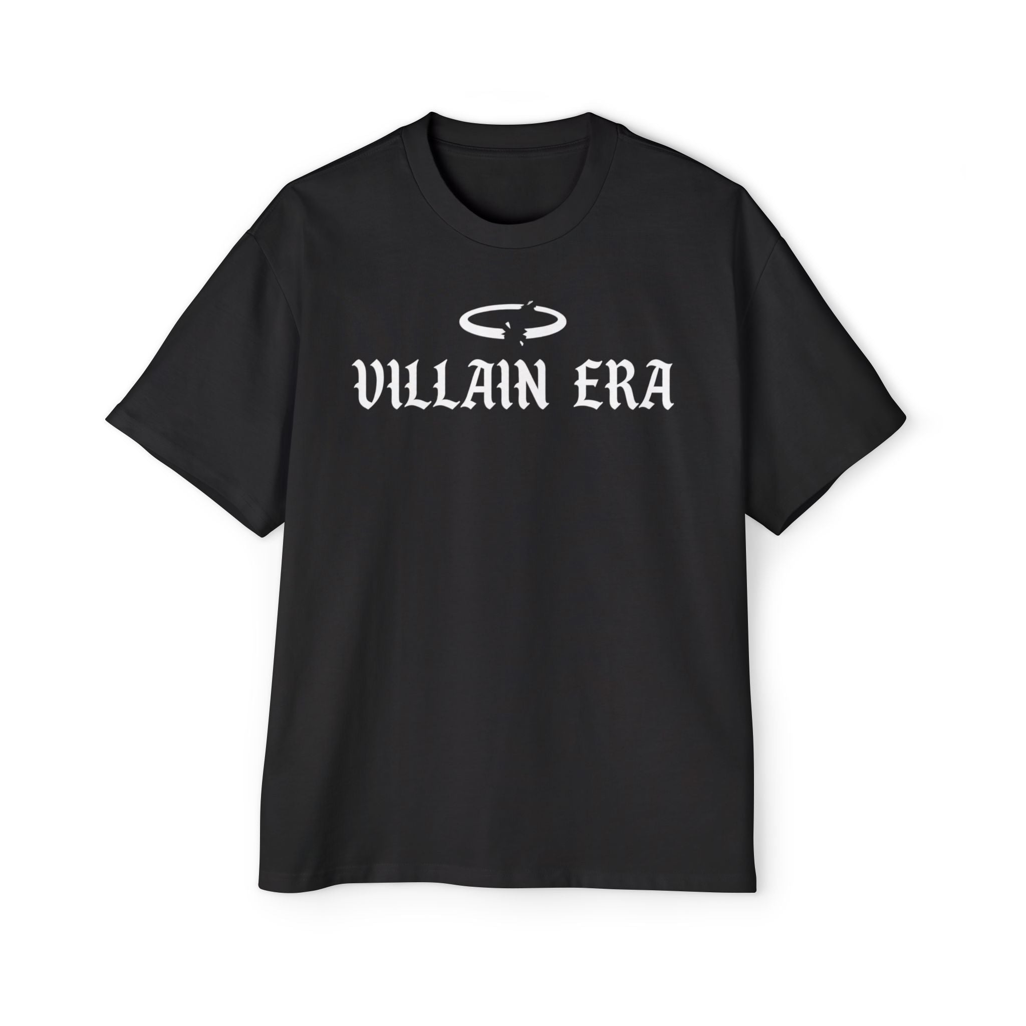 Villain Era Oversized Tee